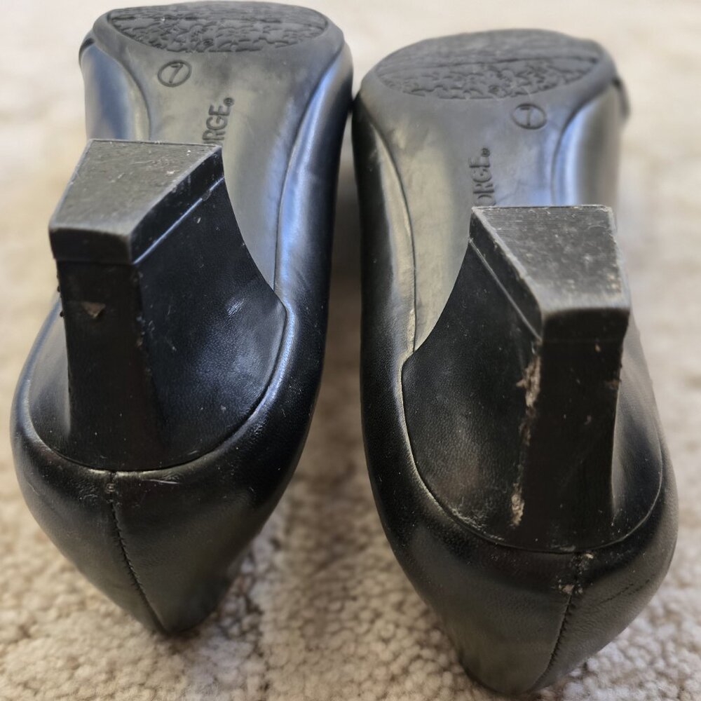 George Blake Heels - Picture 6 of 6